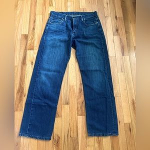 Levi’s 569 Loose Straight Jeans - Men’s - 32x32